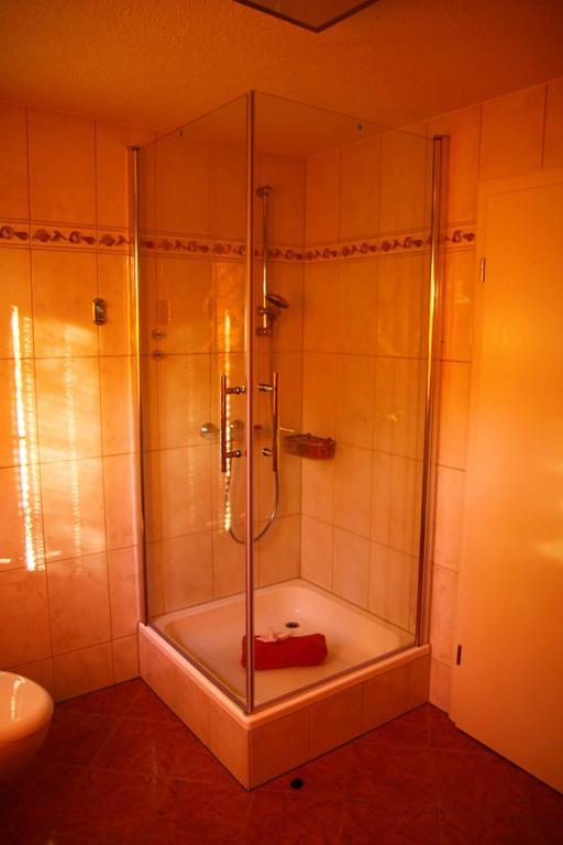 Ferienwohnung Butterfly Arnstadt Kültér fotó