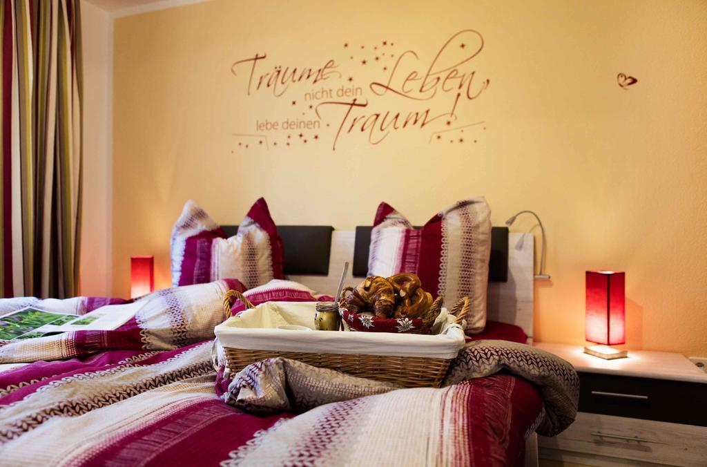 Ferienwohnung Butterfly Arnstadt Kültér fotó
