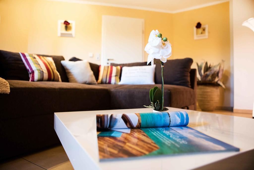 Ferienwohnung Butterfly Arnstadt Kültér fotó